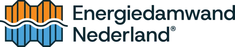 Energiedamwand Nederland logo